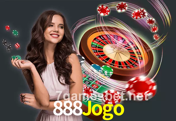 vivo no cassino 888Jogo