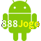 Aplicativo 888Jogo para Android