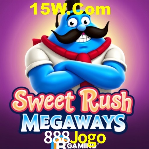 Slot Games 888Jogo