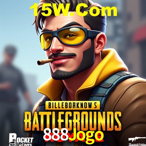 Interface do App 888Jogo