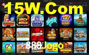 Exclusive Games 888Jogo