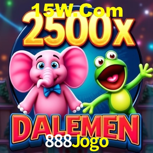 Jogos Exclusivos 888Jogo