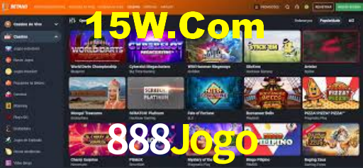 Bônus Generosos e Exclusivos no 888Jogo para Você!