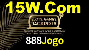 888Jogo: Seu Cassino Premiado com Pagamentos Rápidos