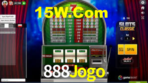 888Jogo App