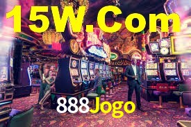 888Jogo - Oficial App Download - 888Jogo CaSSino