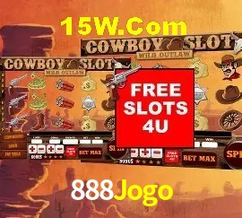 Slots com jackpots e giros grátis na 888Jogo