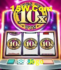 Biblioteca de slots populares na 888Jogo
