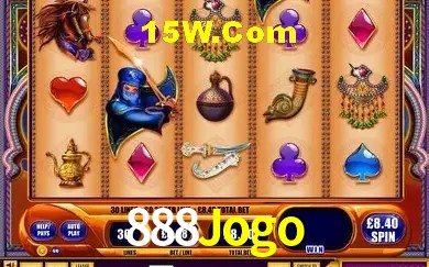 Canal oficial no Telegram da 888Jogo
