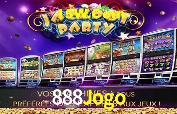 Jogos com bônus e suporte 24h na 888Jogo