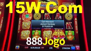 Programa VIP 888Jogo