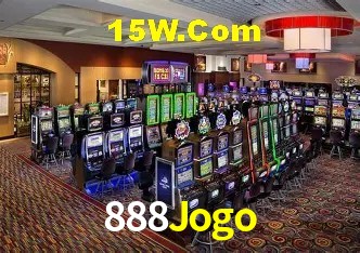 Casino VIP 888Jogo