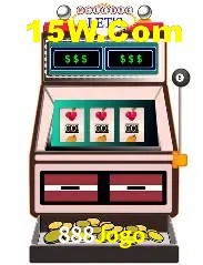 Mesa de Blackjack 888Jogo