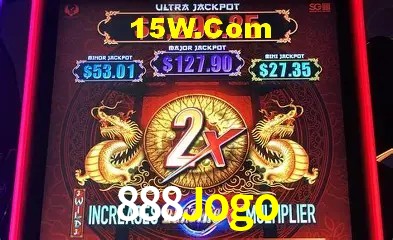 Diretório de Jogos 888Jogo