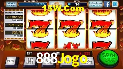 Provedores de Jogos 888Jogo