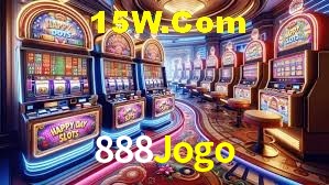 Bonus Features 888Jogo
