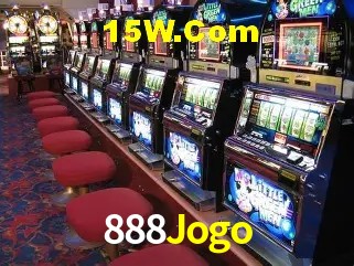 Casino Ao Vivo 888Jogo