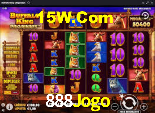 888Jogo: Jogos de Caça-Níqueis-Altas Recompensas, Roleta-Velocidade, Blackjack-Desafios Máximos