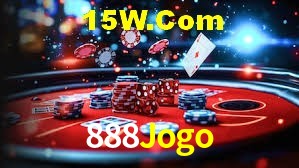 Statistics 888Jogo