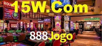 888Jogo App