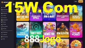 VIP Casino 888Jogo