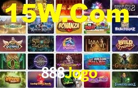 888Jogo