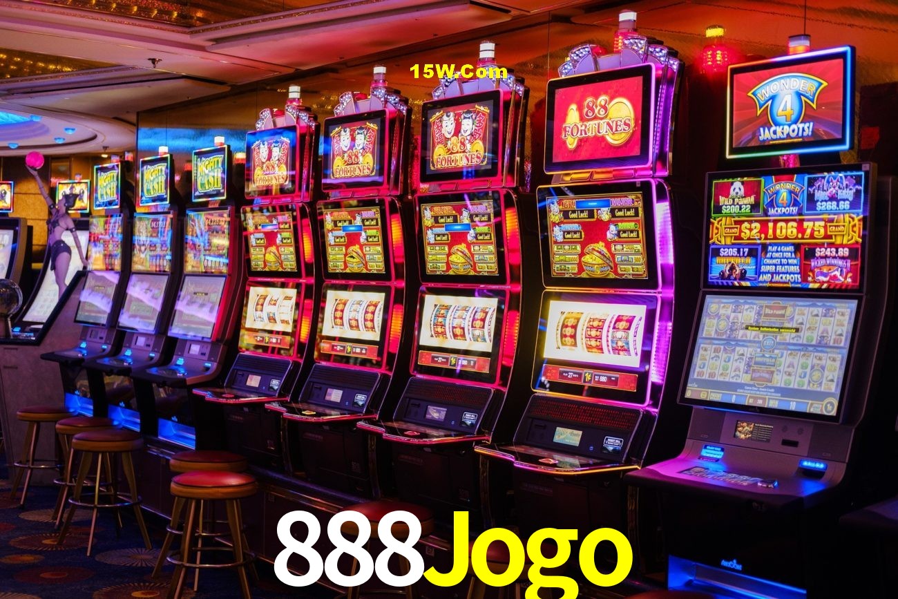 Secure Login 888Jogo