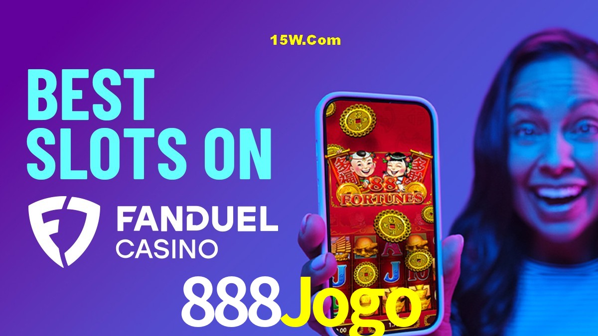 Slot Games 888Jogo