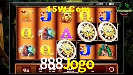 Recursos de Bônus 888Jogo