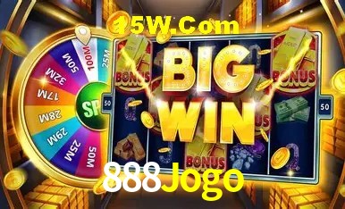 Design Responsivo 888Jogo